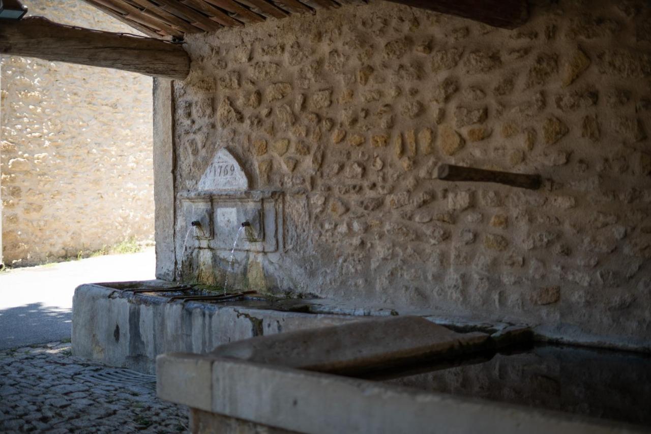 Une Chambre En Luberon Puyvert Exterior photo