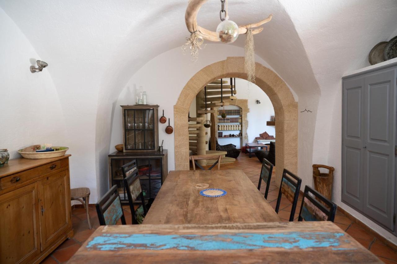 Une Chambre En Luberon Puyvert Exterior photo